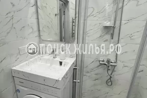 Квартира «Студия в ЖК Морской квартал» Квартира «Студия в ЖК Морской квартал»