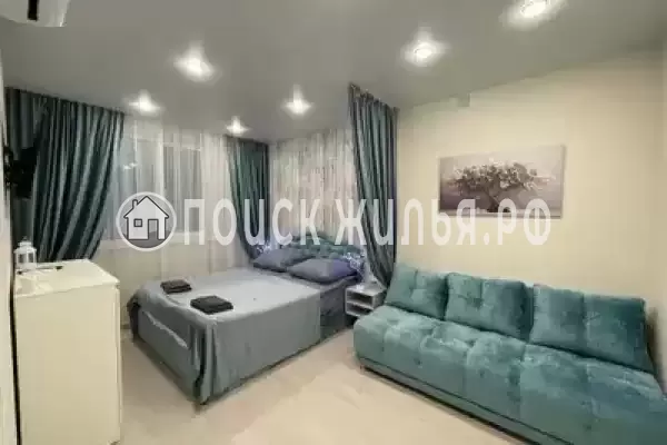 Апартаменты «Небуг-Метрикс»