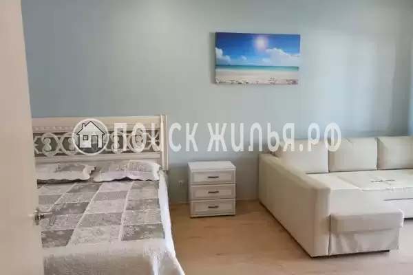 Квартира «У моря»