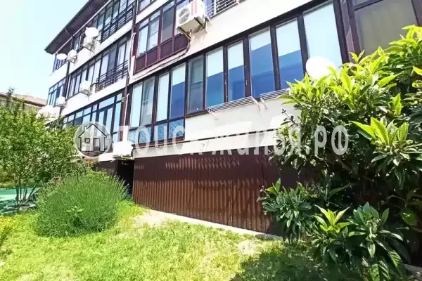 Квартира «У моря»