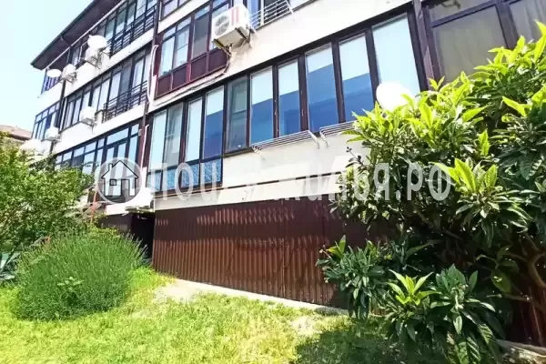 Квартира «У моря»