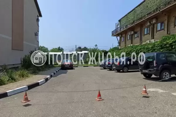 Квартира «У моря»