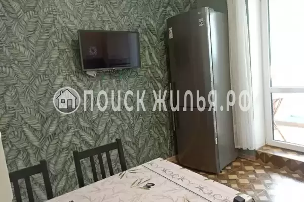 Квартира «У моря»