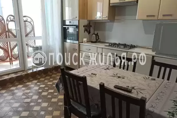 Квартира «У моря»