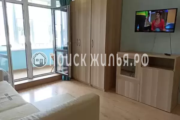 Квартира «У моря»