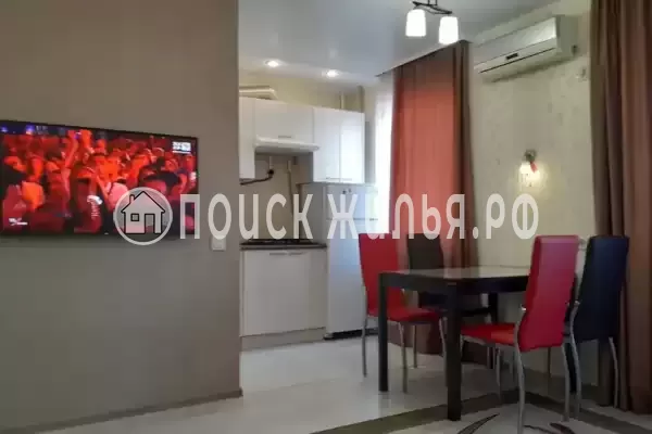 Квартира, Херсонская, д.30 Квартира, Херсонская, д.30