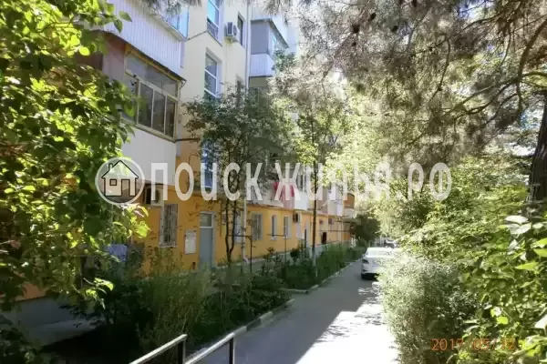 Квартира, Херсонская, д.30 Квартира, Херсонская, д.30