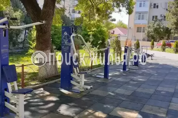 Квартира, Херсонская, д.30 Квартира, Херсонская, д.30