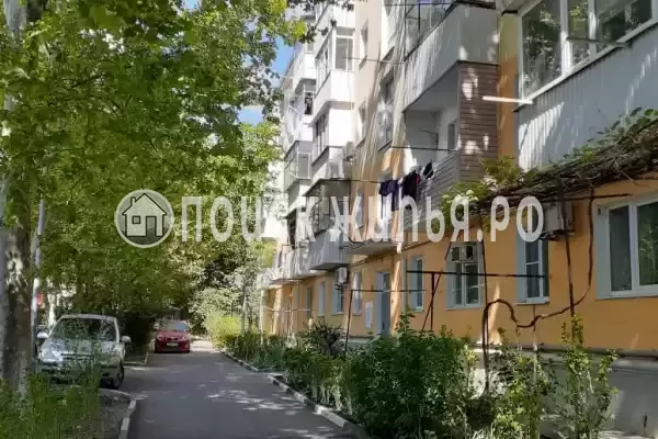 Квартира, Херсонская, д.30 Квартира, Херсонская, д.30