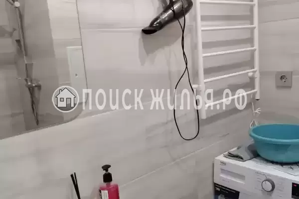 Квартира «-студия в ЖК Курортный»