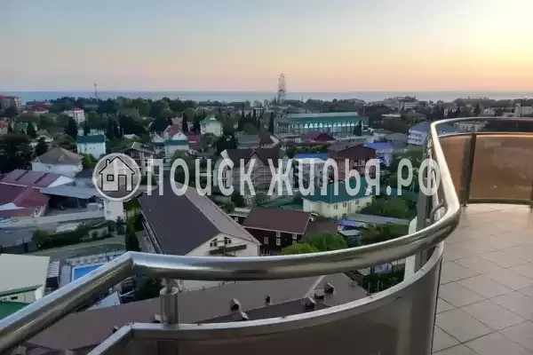 Квартира «Корал Хаус»