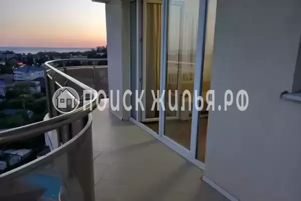 Квартира «Корал Хаус»