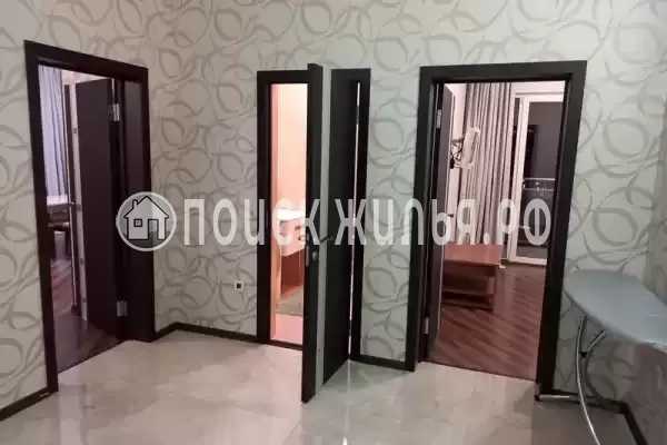 Квартира «Корал Хаус»