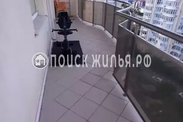 Квартира «Корал Хаус»