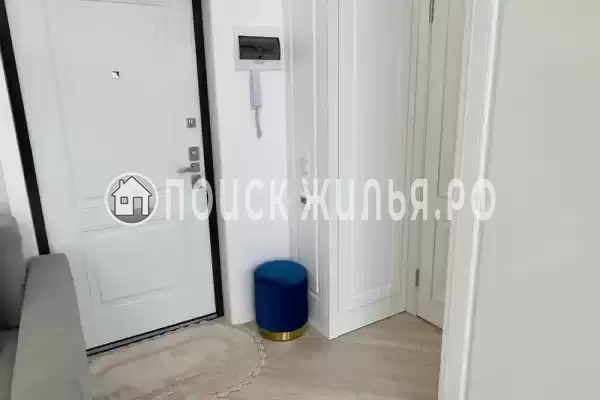 Квартира «Рядом с морем ЖК Грин Сейл»