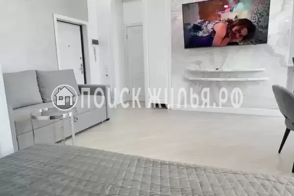 Квартира «Рядом с морем ЖК Грин Сейл»