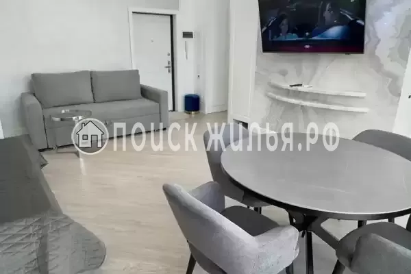 Квартира «Рядом с морем ЖК Грин Сейл»