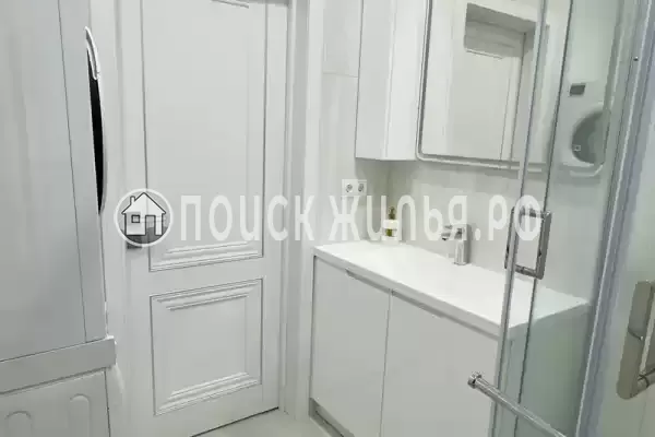 Квартира «Рядом с морем ЖК Грин Сейл»