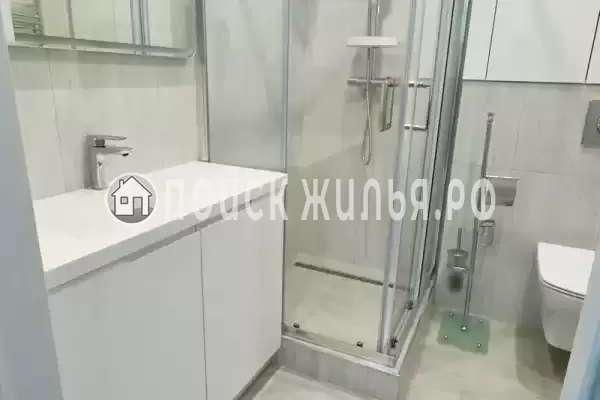 Квартира «Рядом с морем ЖК Грин Сейл»