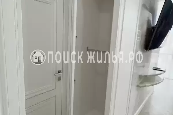 Квартира «Рядом с морем ЖК Грин Сейл»