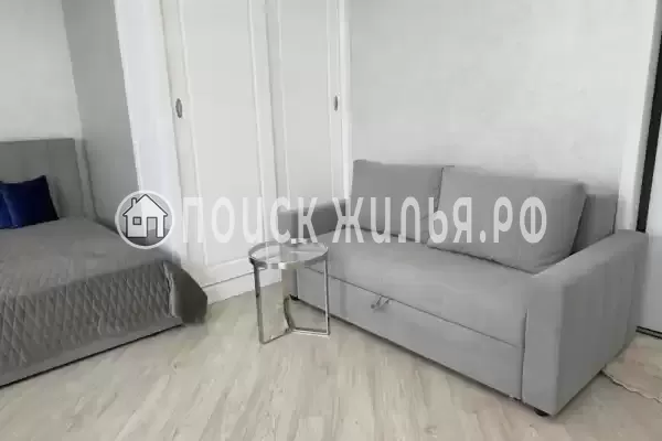 Квартира «Рядом с морем ЖК Грин Сейл»