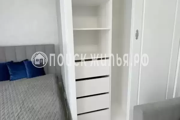 Квартира «Рядом с морем ЖК Грин Сейл»