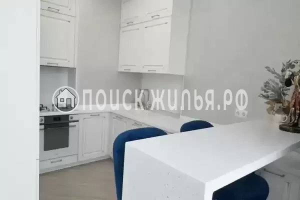 Квартира «Рядом с морем ЖК Грин Сейл»