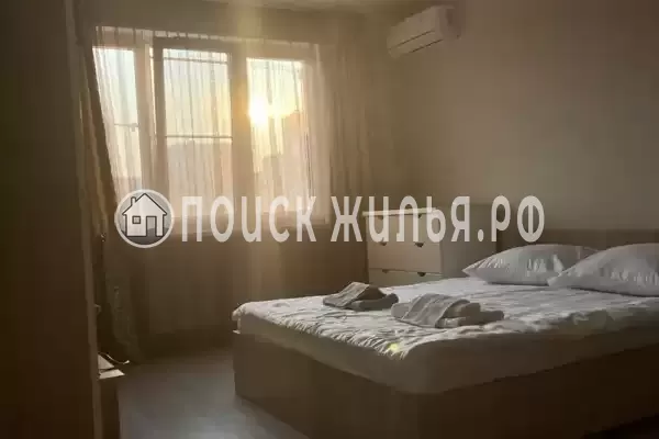 Квартира «Около моря» Квартира «Около моря»