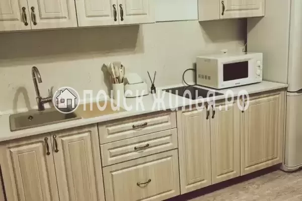 Квартира «Около моря» Квартира «Около моря»