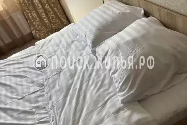 Квартира «Около моря» Квартира «Около моря»