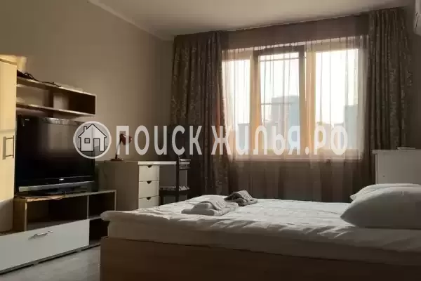 Квартира «Около моря» Квартира «Около моря»