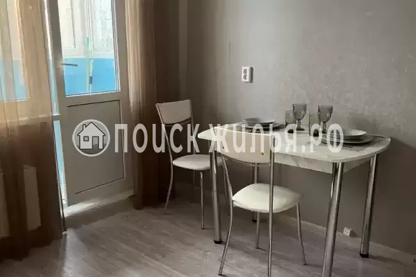 Квартира «Около моря» Квартира «Около моря»