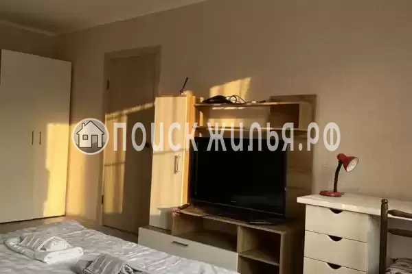 Квартира «Около моря» Квартира «Около моря»