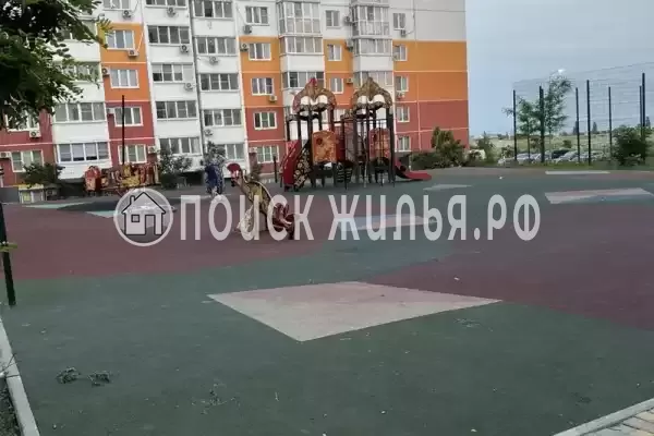 Квартира «Около моря» Квартира «Около моря»