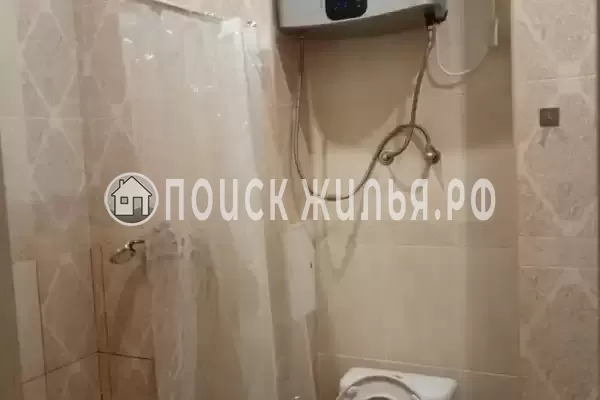 Квартира «-студия в ЖК Плаза»