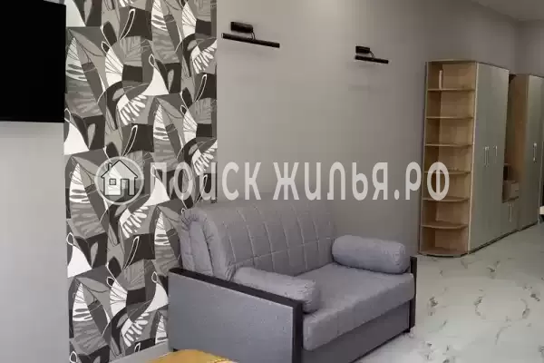 Квартира «В ЖК Аллея Парк»