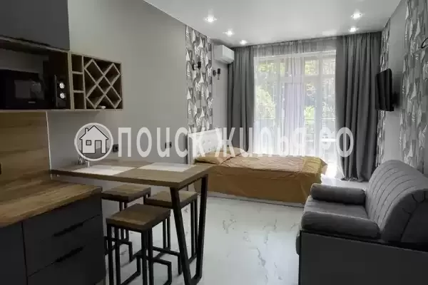 Квартира «В ЖК Аллея Парк»