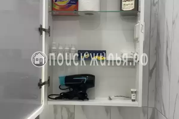 Квартира «В ЖК Аллея Парк»