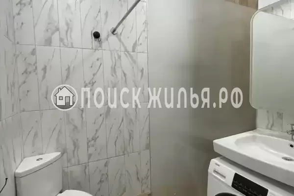 Квартира «В ЖК Аллея Парк»