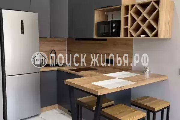 Квартира «В ЖК Аллея Парк»