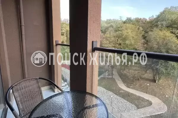 Квартира «В ЖК Аллея Парк»