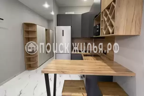 Квартира «В ЖК Аллея Парк»