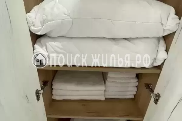 Квартира «В ЖК Аллея Парк»