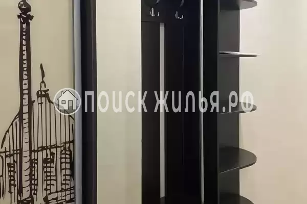 Квартира, д. 5/1, д.к2 Квартира, д. 5/1, д.к2