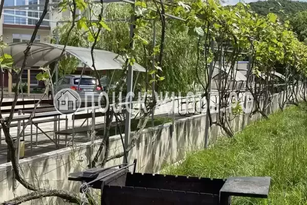 Квартира «На Морской»