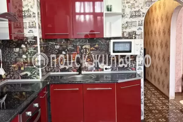 Квартира «На Морской»