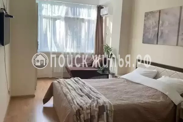 Квартира, Грибоедова, д.15