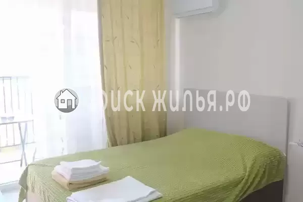 Квартира «-студия в ЖК Каравелла Португалии»