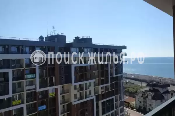 Квартира «-студия в ЖК Каравелла Португалии»