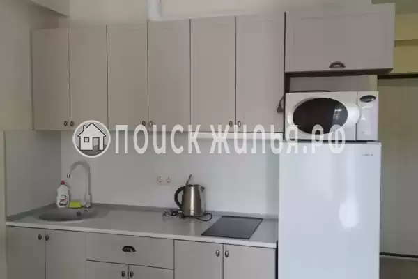 Квартира «-студия в ЖК Каравелла Португалии»